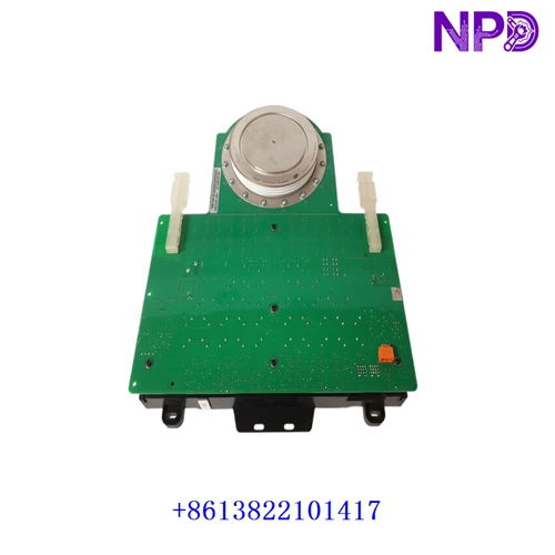 ABB | 5SHX2645L0004 3BHL000389P0104| IGCT RC Power Semiconductor - Image 4