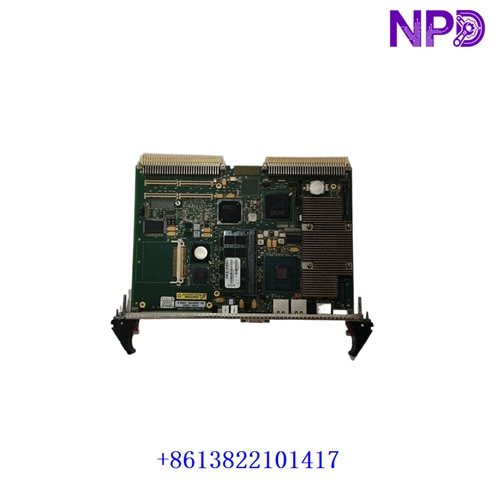 GE VME7865RC / V7865-230003 (350-9300007865-230003) Single Board Computer - Image 2