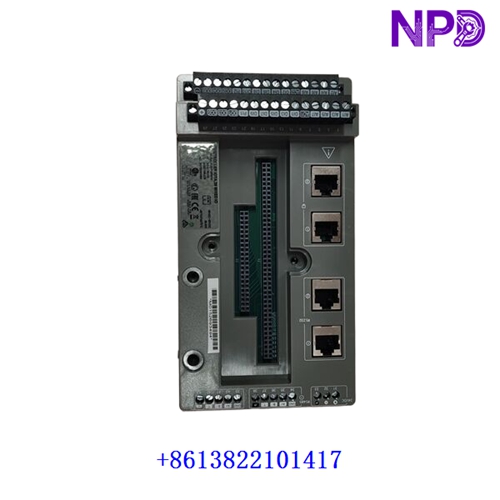 Honeywell SC-UCMX02 51307198-276 | Dual Redundant Profibus DP Interface Module - Image 3