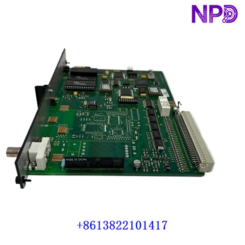 DEIF CM-2 | PLC CPU Controller - Image 2