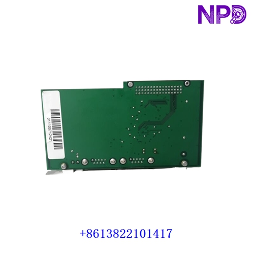 PILZ A.F.051.501 08.04 Safety Module - Image 3