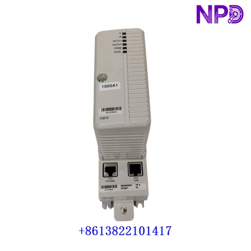 ABB CI873K01 3BSE058899R1| Multi Analog Output Module
