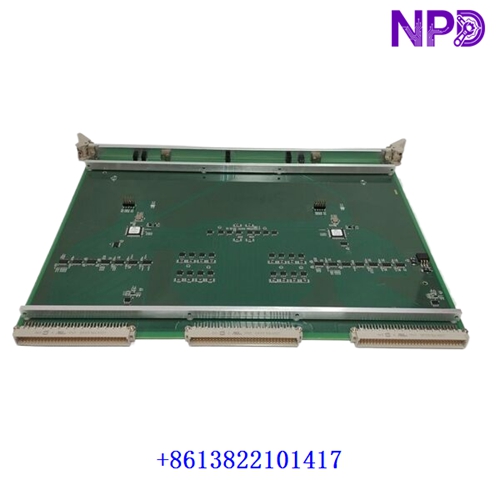 ALSTOM IOBUS2 12004-103-01 VERV1.20 | Multi Analog Output Module - Image 3
