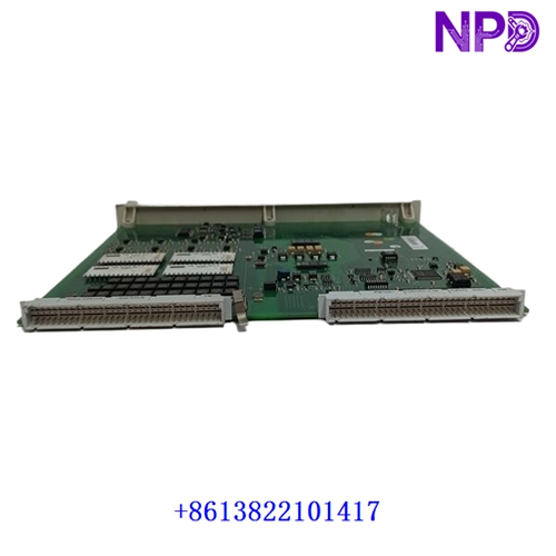 ABB DSAI130A 3BSE018292R1 | MULTI PLC CPU