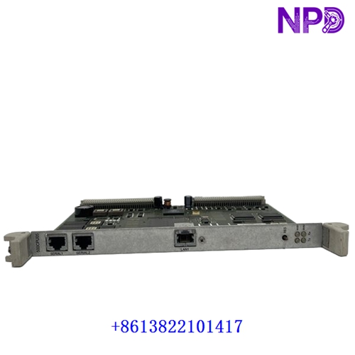 ABB 500CPU05 1MRB150081R1E | Network Address Translation Module - Image 2