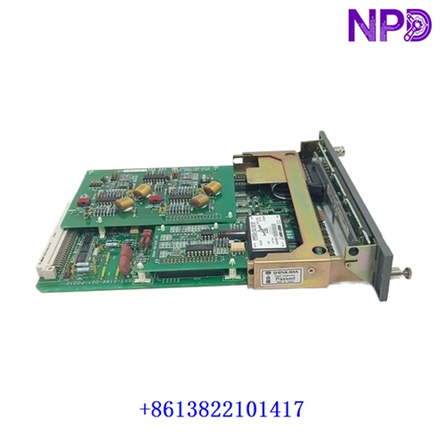 SHINKAWA VM-5C SST-2194-001-P001G | PLC CPU Controller - Image 2