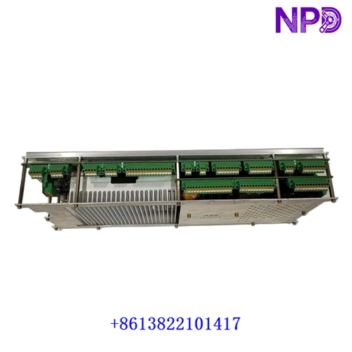 PPD517A3011 3BHE041576R3011 ABB | PLC CPU Controller - Image 3