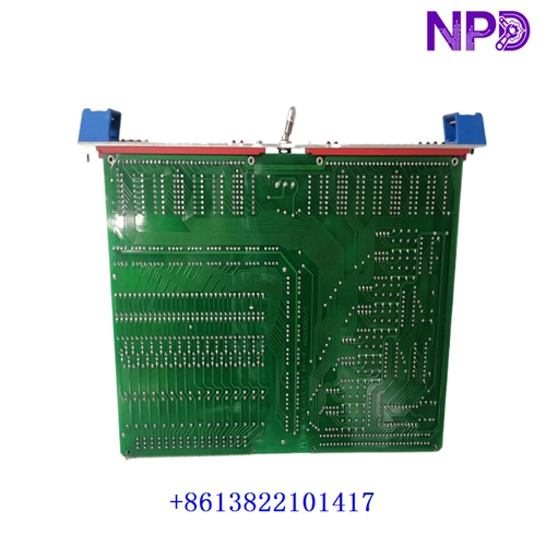 ABB | IDPG 940128102 | Digital Input Module - Image 4