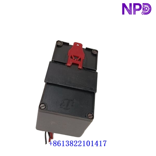 PROVIBTECH TM501-A03-B00-C00-D00-F00-G00| Multi Analog Output Module - Image 3