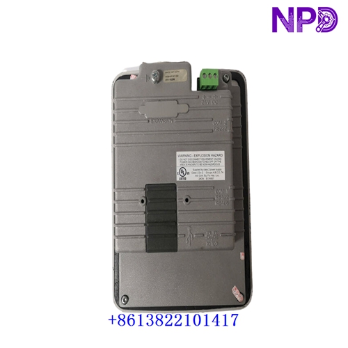 ABB | PP825 | 3BSE042240R1 | Industrial HMI Touch Panel - Image 3