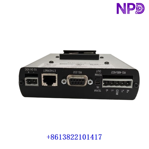 Prosoft RLX2-IFH24E| Network Address Translation Module