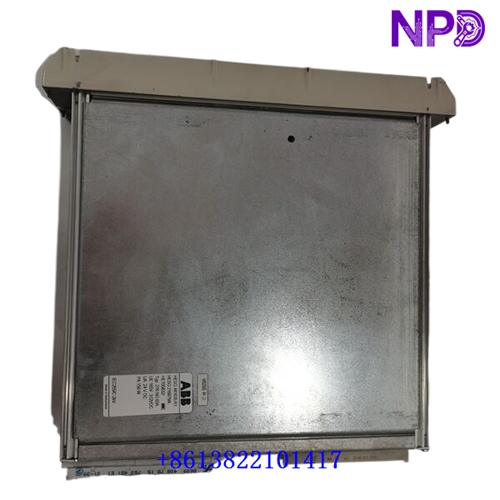 ABB 216NG63A HESG441635R1 HESG216879-K | Network Address Translation Module - Image 3