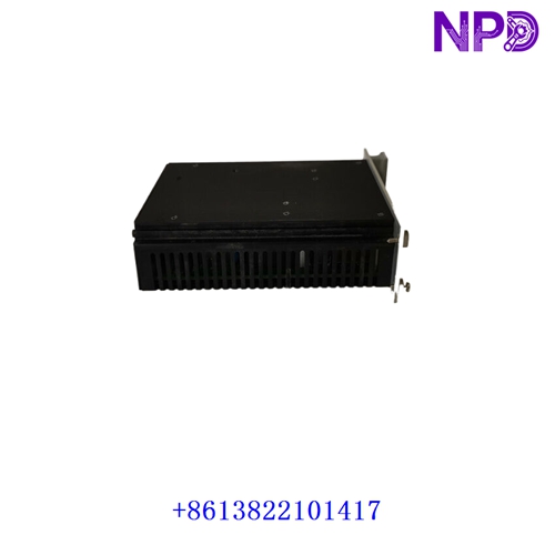 HIMA | F7126 | Safety System Power Supply Module - Image 5