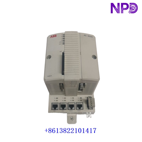 ABB | PM864AK01 3BSE018161R1 | AC 800M Processor Unit - Image 2