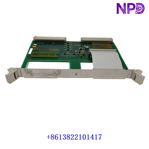 ABB 500TRM02 1MRB150011R1| PLC CPU Controller - Image 3