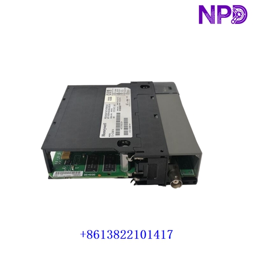 HONEYWELL TC-CCN014 | CNI MODULE (SINGLE MEDIA)