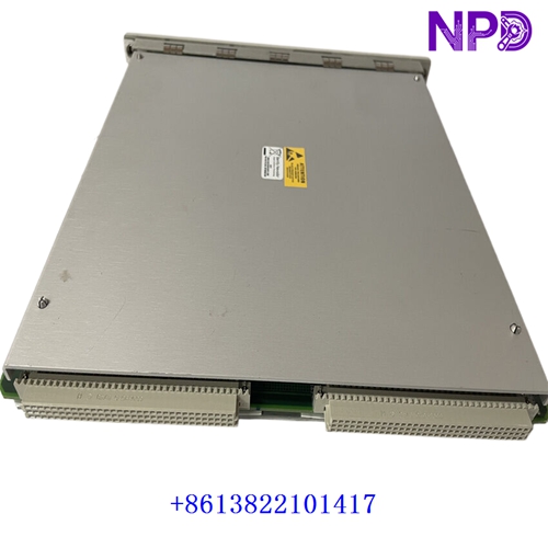 BENTLY NEVADA | 3500/53 133388-01 | Overspeed Detection Module - Image 2