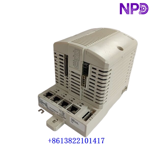 PM866K01 3BSE050198R1
