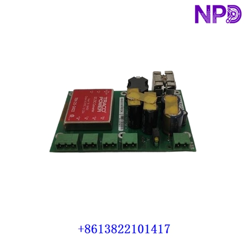 ABB 3BHE021951R0124 | PLC CPU Controller - Image 2
