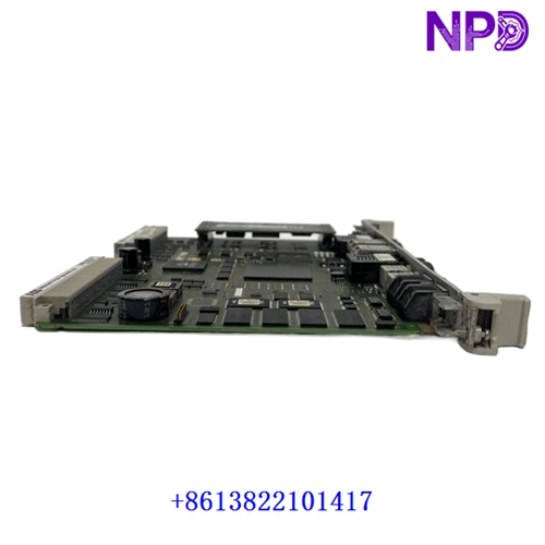 ABB 500CIM05 1MRB150077R1B | Network Address Translation Module - Image 3