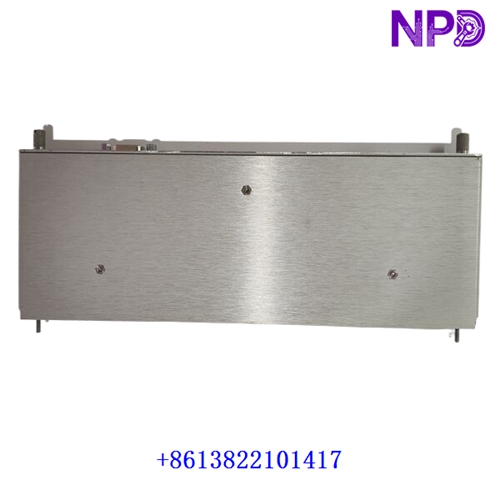 BENLTY 3500-92 136188-01 | MULTI PLC CPU - Image 2