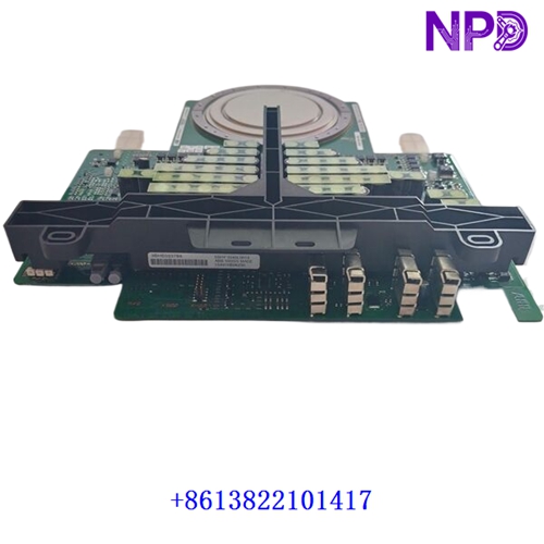 ABB 5SHY3545L0014 3BHB013085R0001 3BHE039203R0101 GVC736CE101 | Module - Image 3