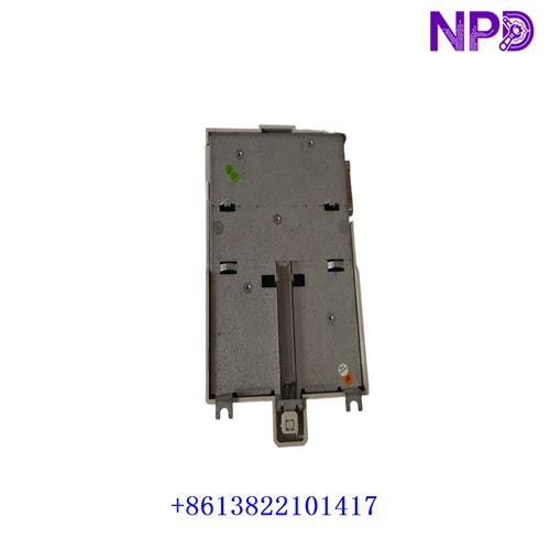 ABB | TP830 3BSE018114R1 | AC 800M Processor Baseplate - Image 4