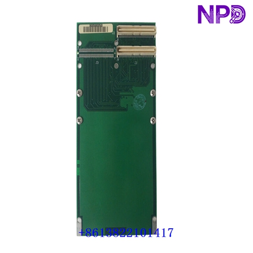 RAMIX | PMC008A 700502 | PMC-to-Mezzanine Adapter Board - Image 2