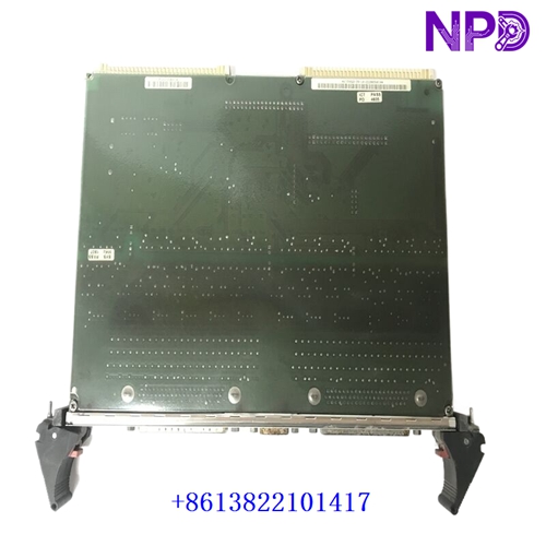 GE EVMECNTM13| Network Address Translation Module - Image 2