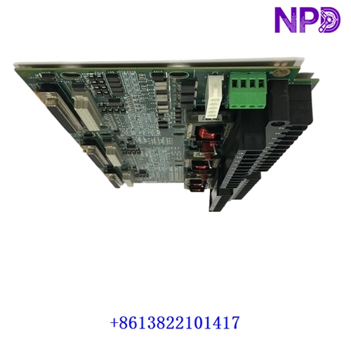 GE IS200TSVCH1ADC S1CX01H| MULTI PLC CPU - Image 2