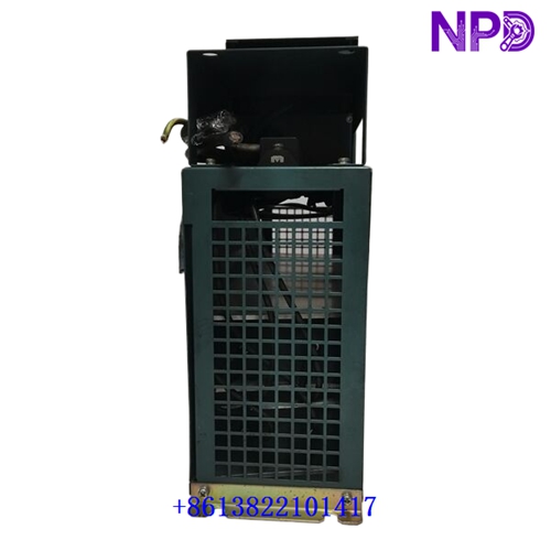 RELIANCE SR3000 2SR40700 | Dual Redundant Profibus DP Interface Module - Image 2