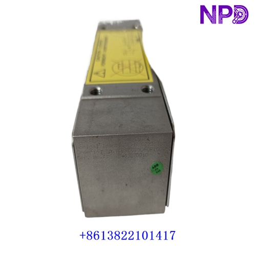 ABB | PFTL301E 3BSE019050R1000 | 1.0 kN Pillow Block Load Cell - Image 3