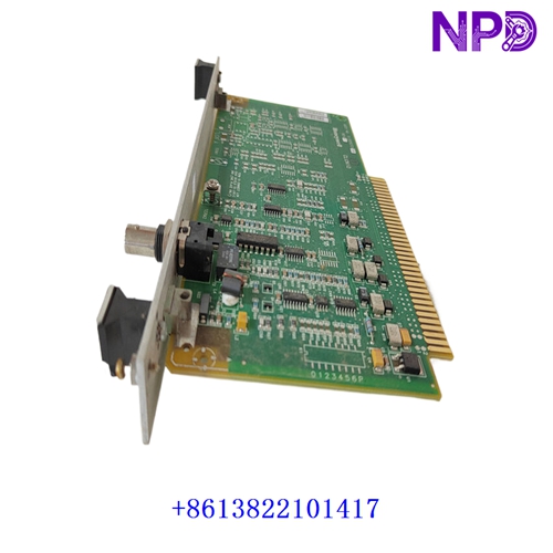 HONEYWELL | 51305072-300 | CLCN-B Communication Module - Image 3