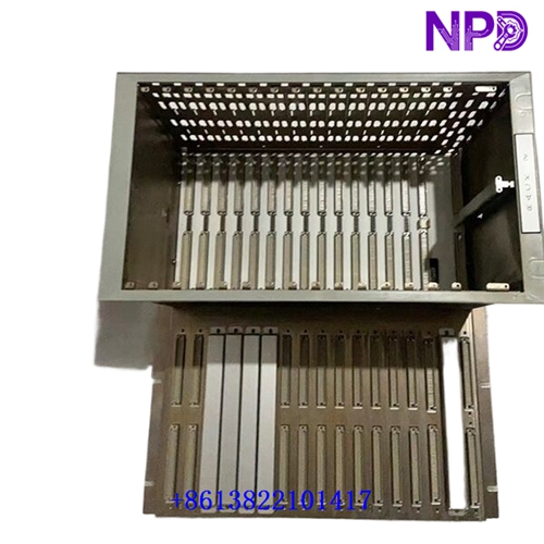BENTLY 3500-05-01-03-00-00-00 | PLC CPU Controller - Image 3