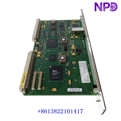 GE | IC698CMX016-ED / VMIVME-5567-000 | Reflective Memory Module - Image 2