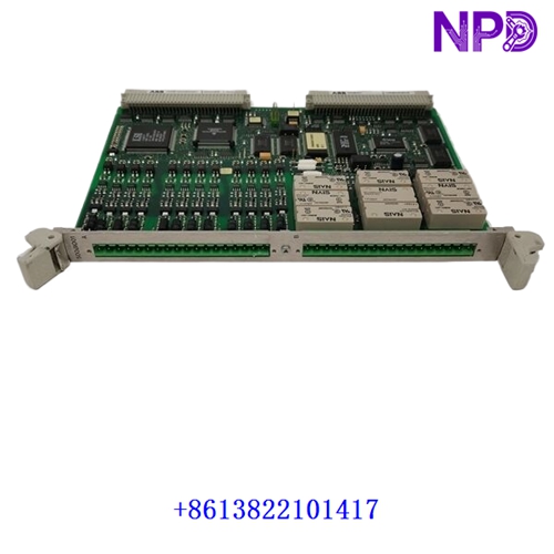 ABB 500BIO01 1MRB150005R0001 1MRB200060-E| Multi Analog Output Module - Image 2