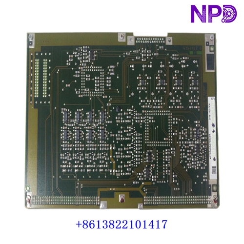 SAT | RM3141-01-02 | Industrial Automation Module - Image 3