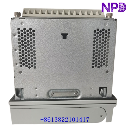 ABB | REF615C_E HCFDACADABC2BAN11E | Feeder Protection and Control Relay - Image 2