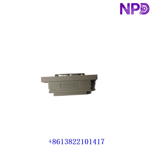 ABB | TB852 3BSC950263R1 | RCU Link Terminator - Image 4
