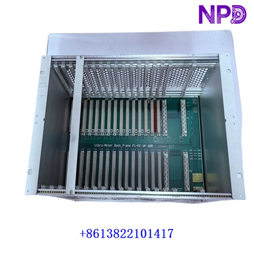 VIBRO METER 204-040-100-012| MULTI PLC CPU