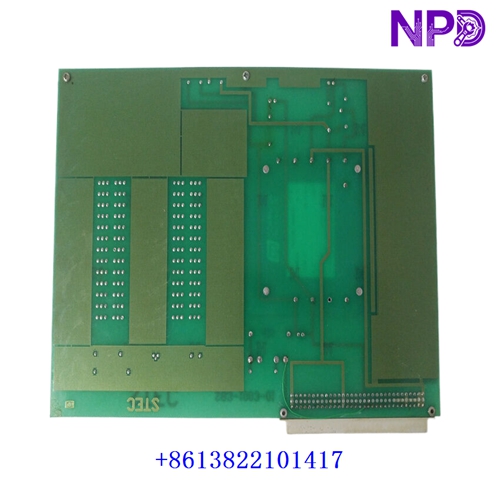 STEC | S83-1003-01 | Industrial Controller Module - Image 2