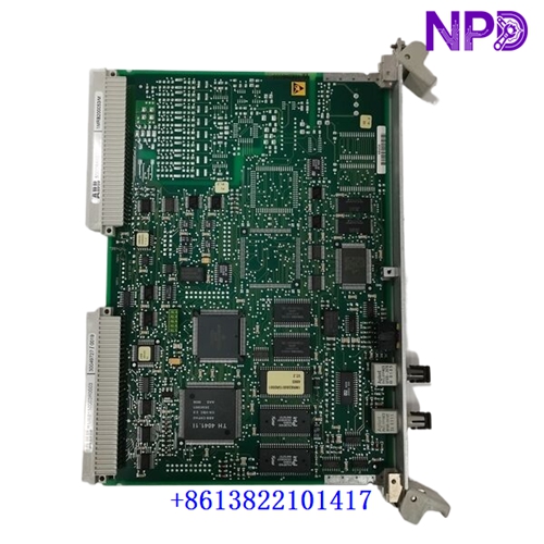 ABB 500MBA02 1MRB150003R0003 1MRB200053-M| Multi Analog Output Module
