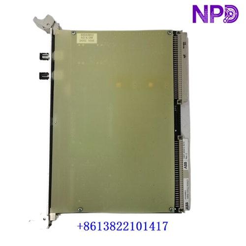 ABB 500AIM02 1MRB150022R0002Y 1HDF930412X010| PLC CPU Controller