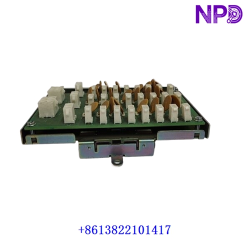 GE IS400JPDHG1ABB | IS410JPDHG1A | Mark VIe | High-Density Power Distribution Board