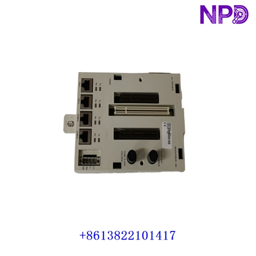 ABB | TP830 3BSE018114R1 | AC 800M Processor Baseplate - Image 5