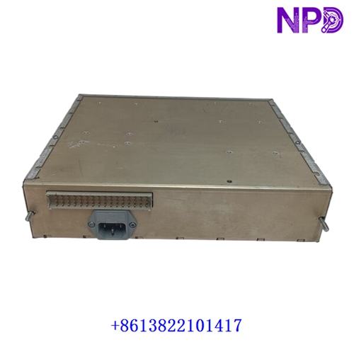 POWEC PMP10.48 SIC |DCS SYSTEM CPU Modul