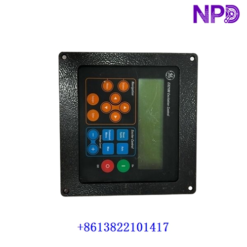 GE IC752SPL013-BA|  Multi Analog Output Module