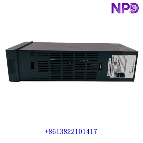 YOKOGAWA YS1700-000A34 | Programmable Indicating Controller