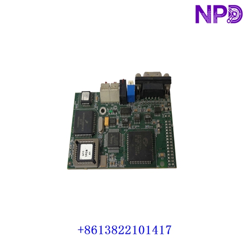 HMS ANYBUS | ABDT-PDP 3183203131 | PROFIBUS-DP Adapter - Image 3