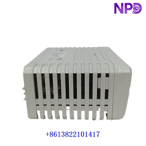 ABB TB840A 3BSE037760R1 | MULTI PLC CPU - Image 3